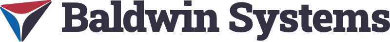 baldwinsystems logo color horizontal